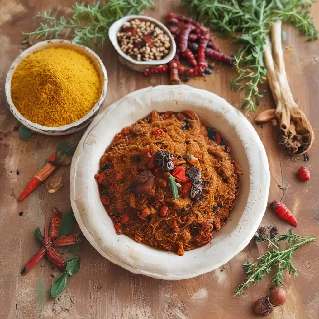 A Beginners Guide to Making Your Own Ras el Hanout