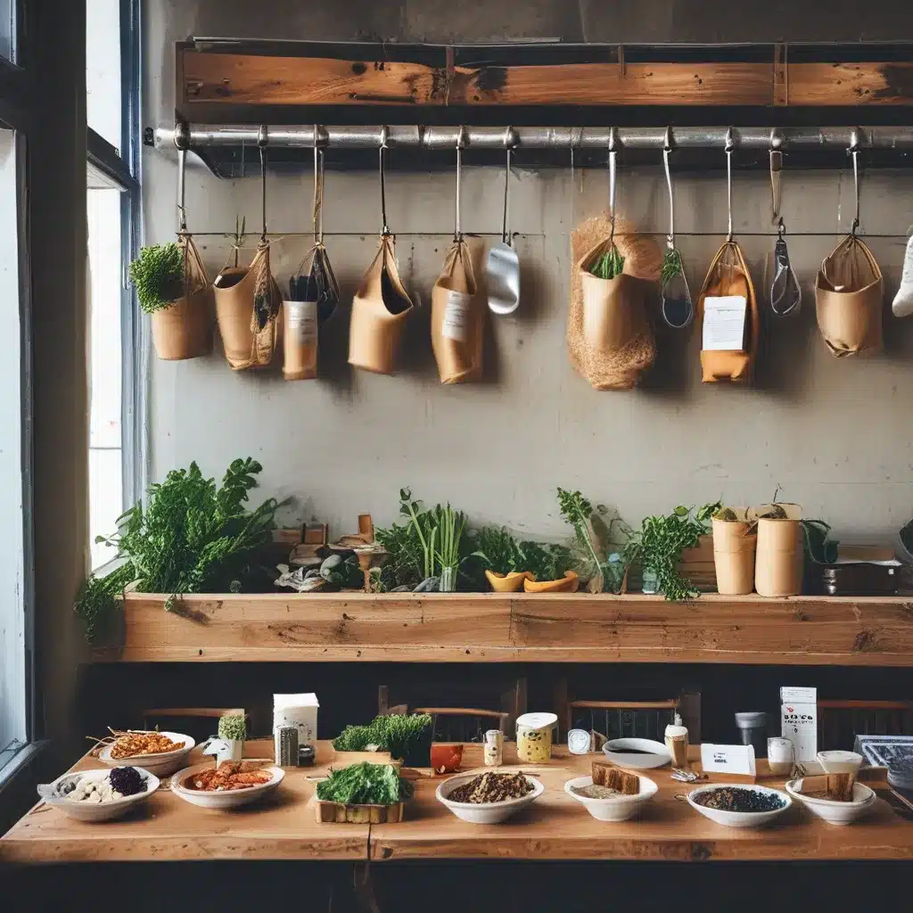 A Zero-Waste Restaurant Kitchen Guide