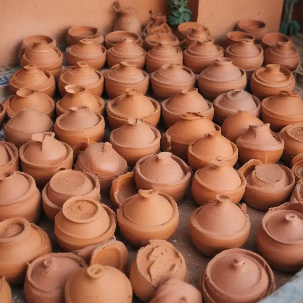 Beyond Tagine: Exploring Other Traditional Moroccan Clay Pot Cooking