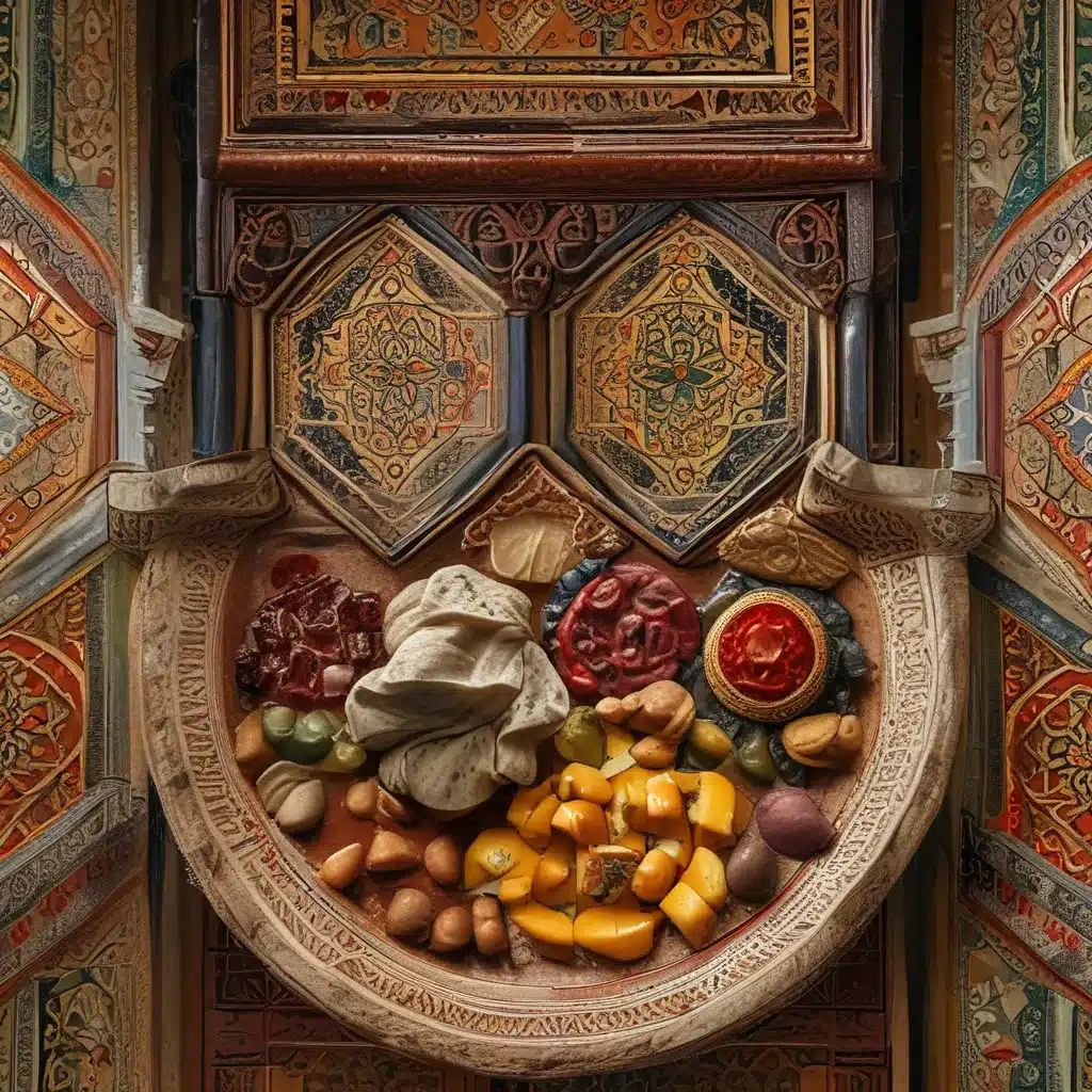 Culinary Gems from Fez to Casablanca