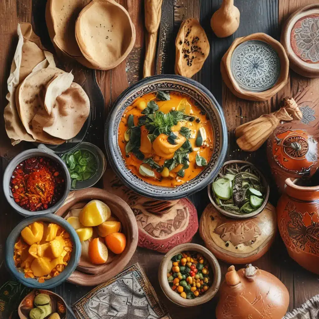 Demystifying Moroccan Cooking for Beginners