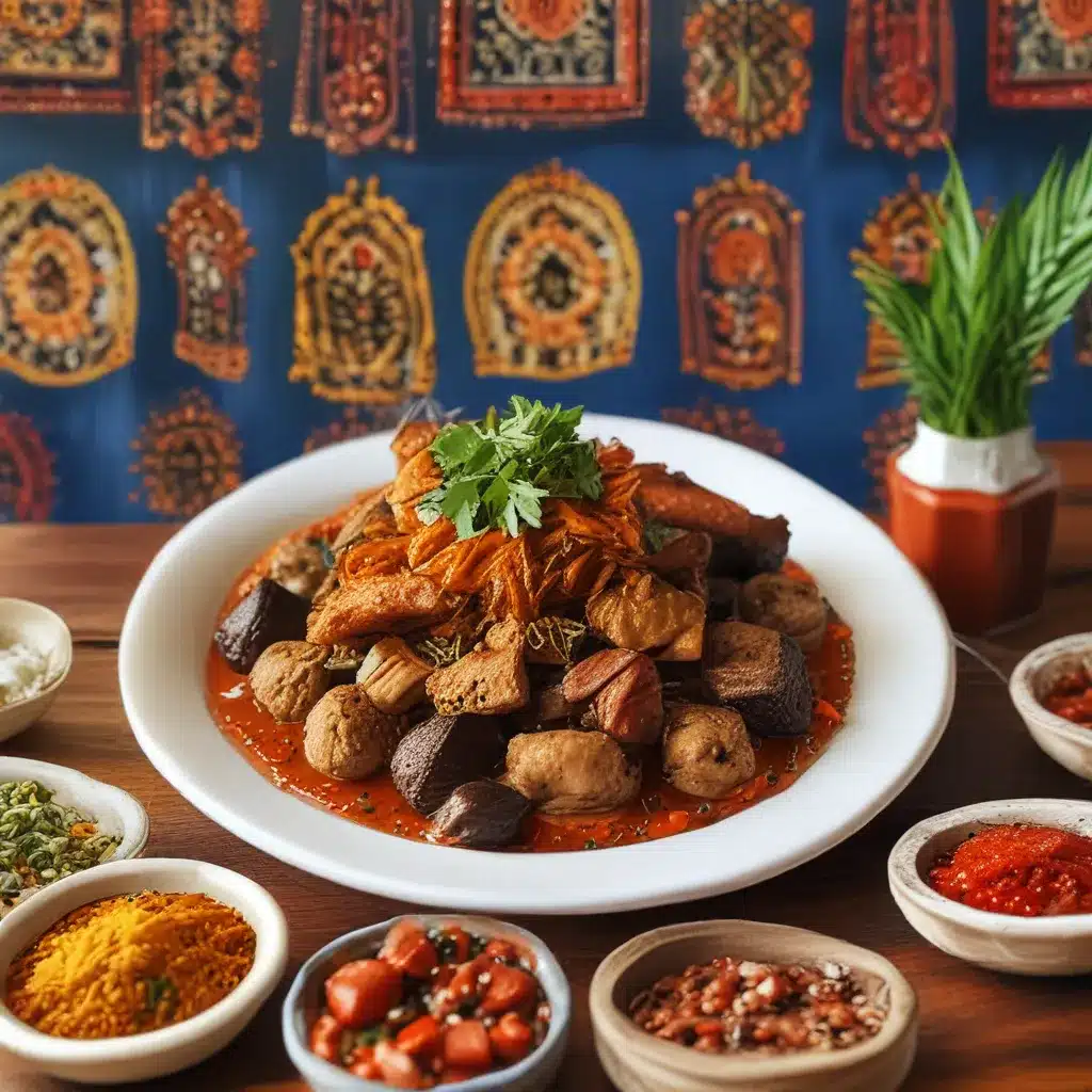 El Bahia Brings Traditional Flavors to NYC