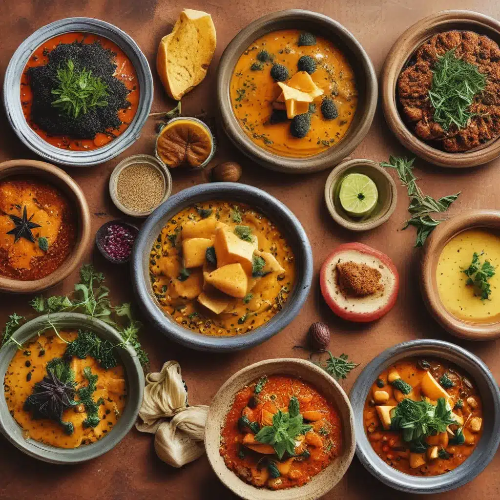 Five-Star Moroccan Flavors on a Budget