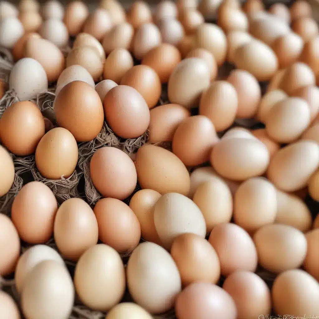 Going Cage-Free with Our Egg Sources