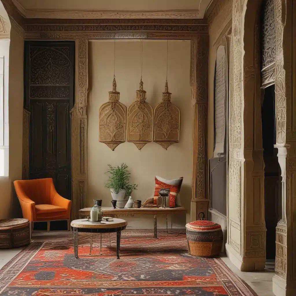 Modernizing Moroccan Classics Without Losing Tradition