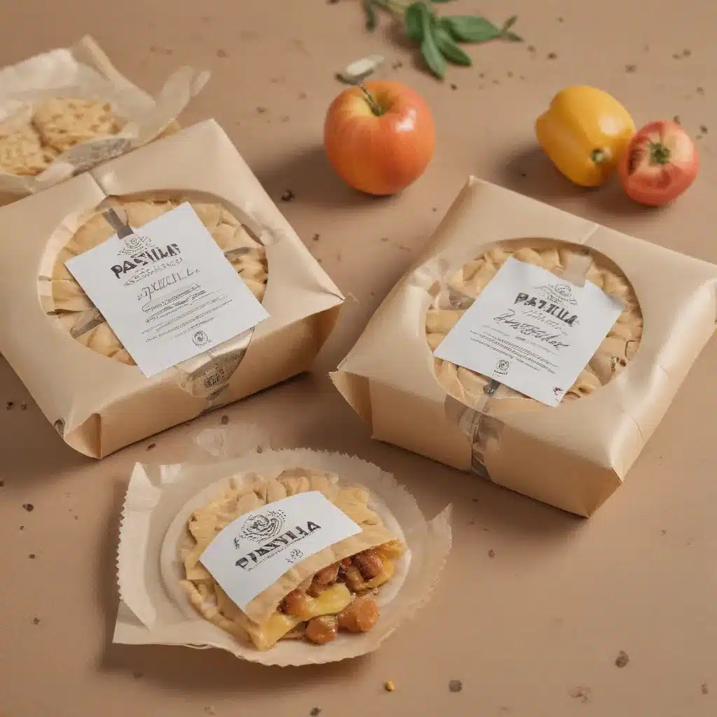 Pastilla Packaging Gets a Sustainable Makeover