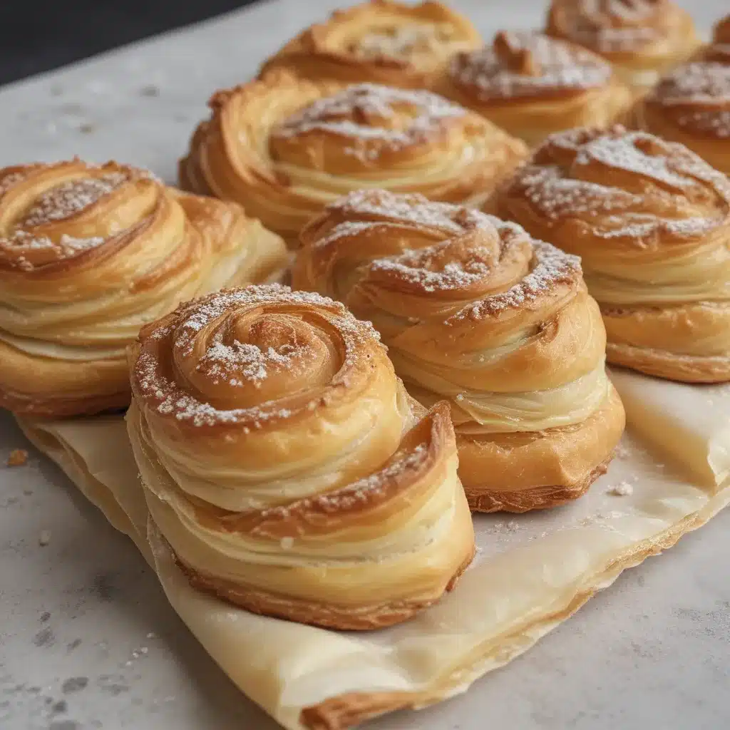 Pastry Perfection – The Story of Pastilla