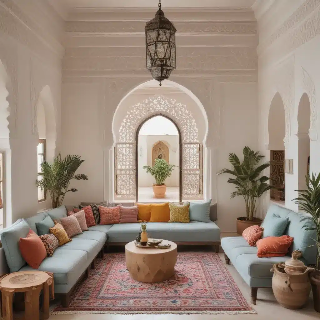 Rethinking Moroccan Classics: Our Favorite Modern Updates