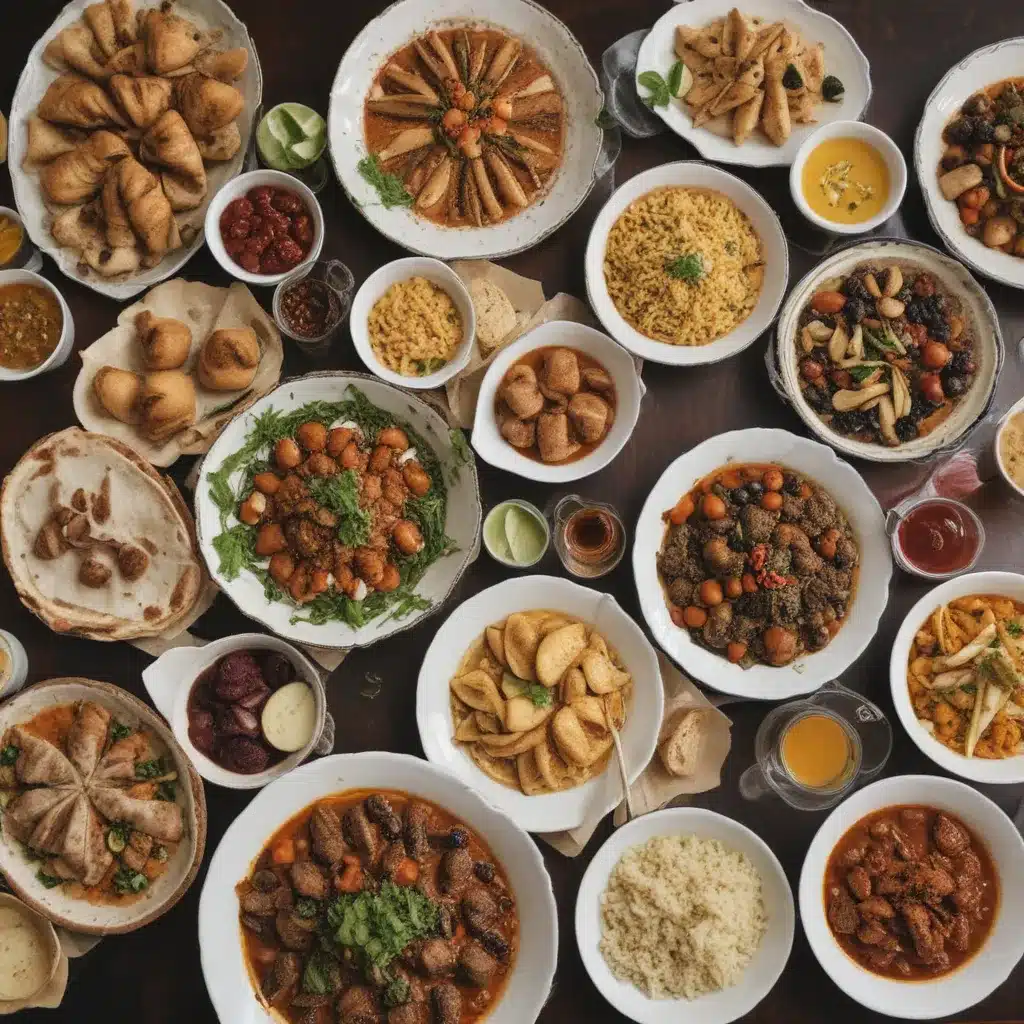 Taste North Africa Without Leaving New York City