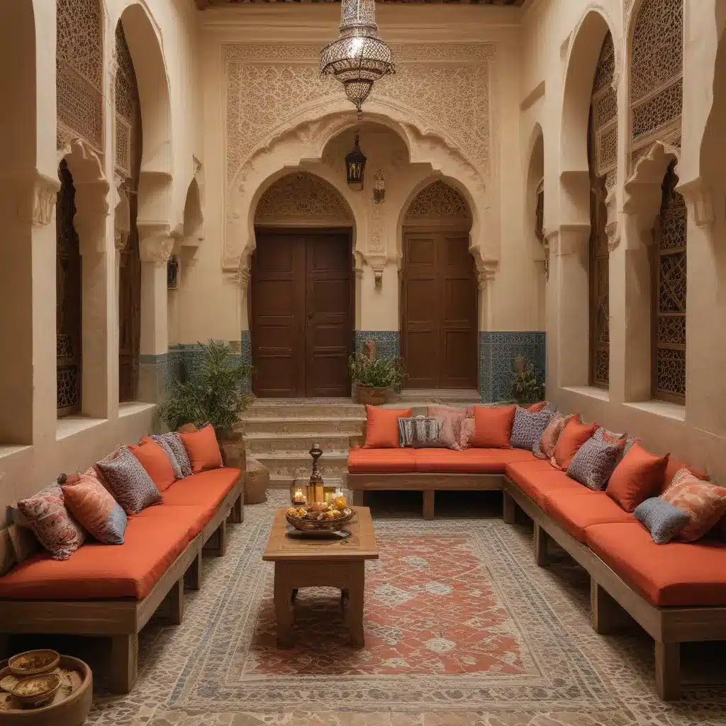 The Meaning and Importance of Moroccan Hospitality