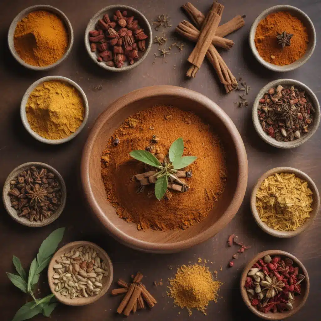 The Nuances of Ras el Hanout:Our Guide to the Signature Spice Blend